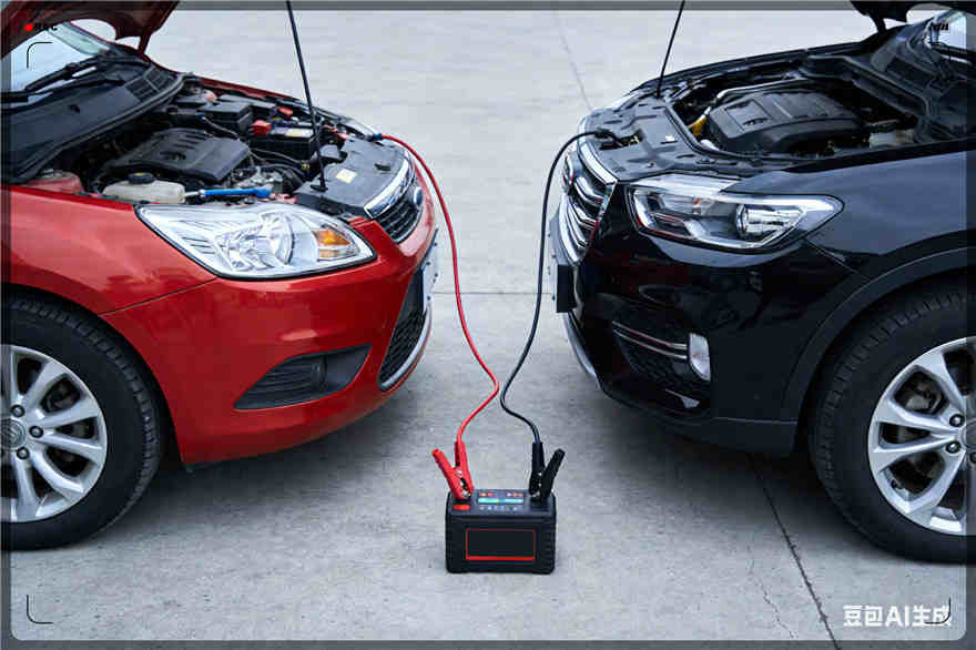 巴林左旗电瓶搭电电话【案例】