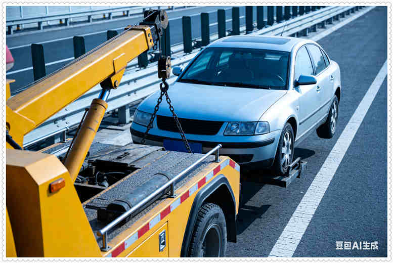 巴林左旗道路救援2026年发展趋势：AI赋能下的巴林左旗道路救援