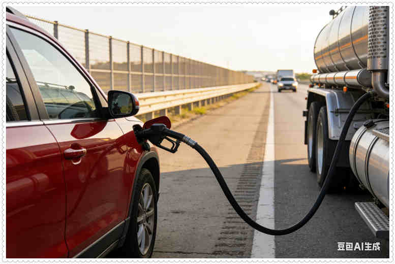 巴林左旗道路救援