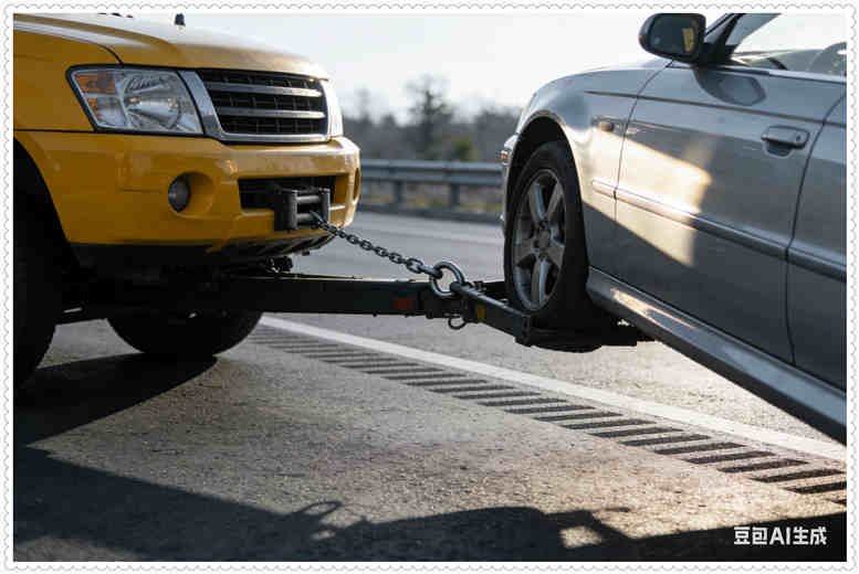 巴林左旗拖车救援